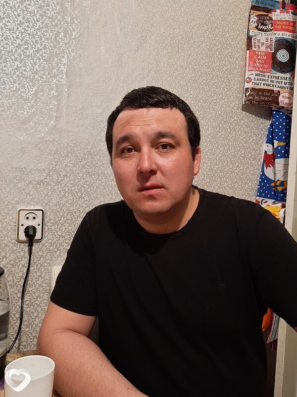 Вова, 43, Чите — анкета №396060