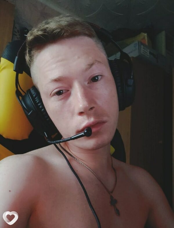 Сергей, 30, Чапаевске — анкета №396064