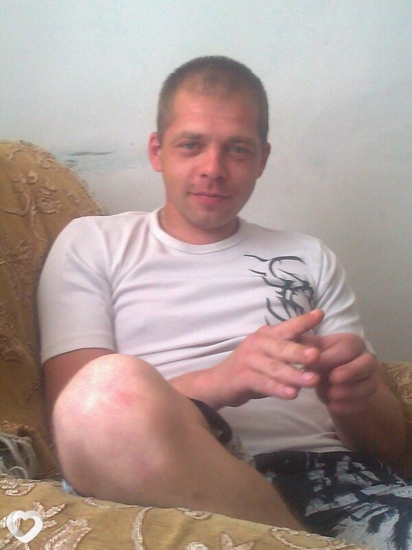 Евгений, 43, Ленинске-Кузнецком — анкета №396065