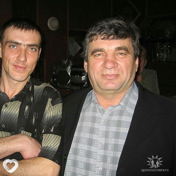 Олег, 51, Барнауле — анкета №396072
