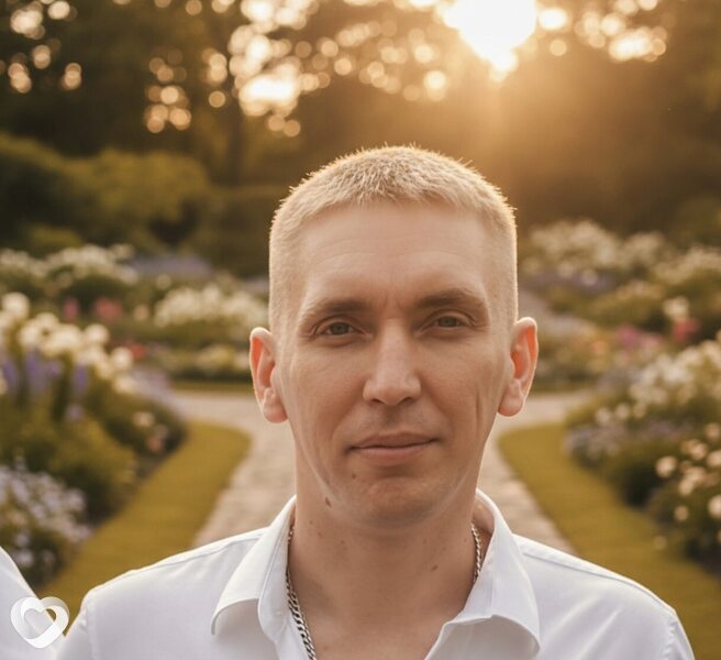 Артём, 32, Уфе — анкета №396073