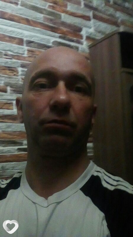 Александр, 50, Иркутске — анкета №396158