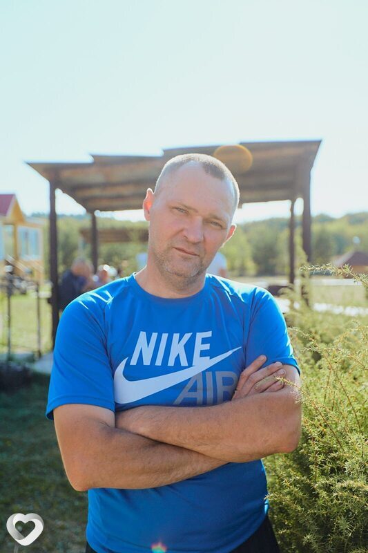 Гумер, 53, Набережных Челнах — анкета №396159