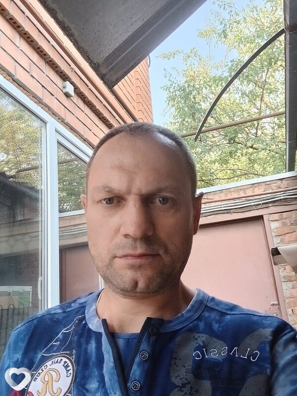 Виталий, 47, Ростове-на-Дону — анкета №396166
