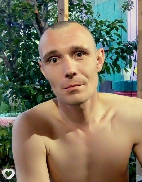 Александр, 40, Томске — анкета №396170
