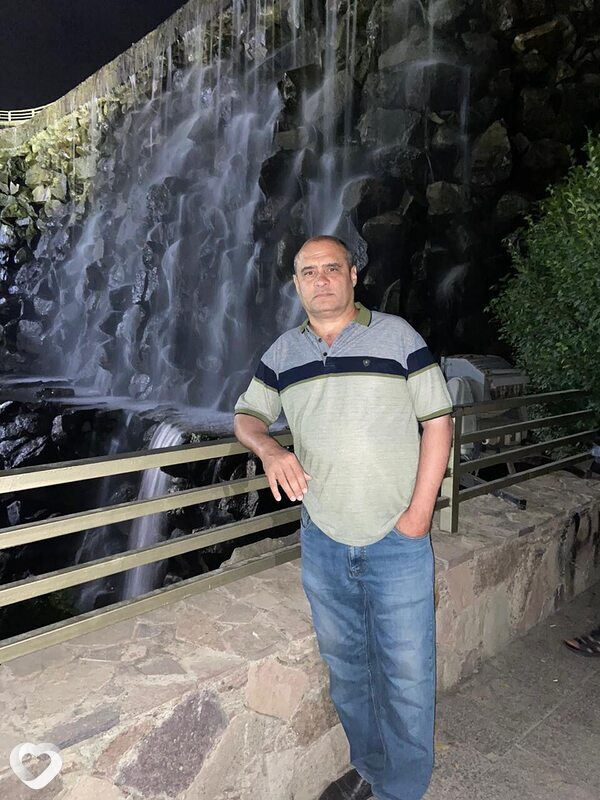Серго, 46, Стерлитамаке — анкета №396178