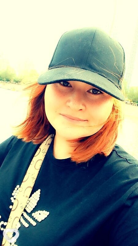 Айгирина, 33, Астане — анкета №396179