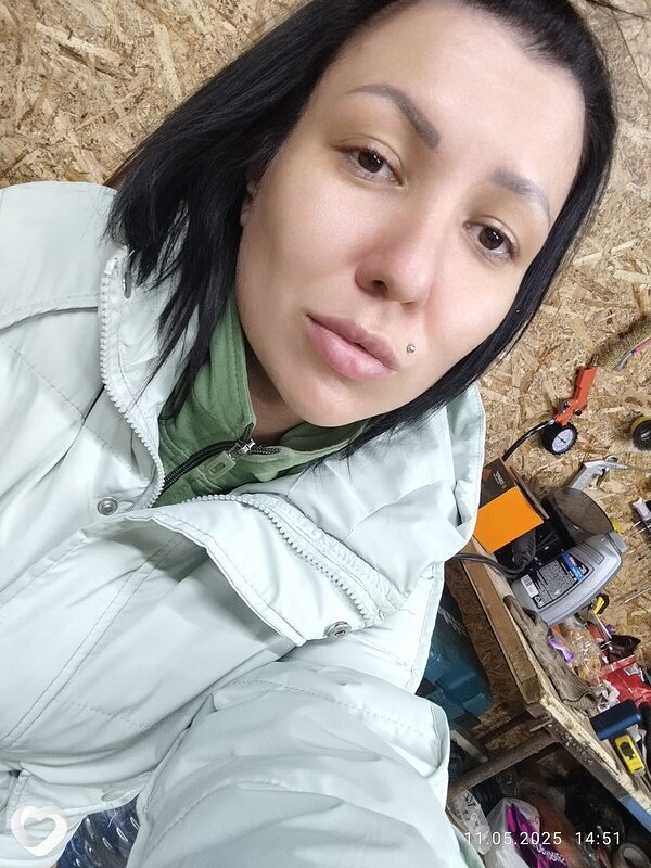 Кристина, Нижняя Тура