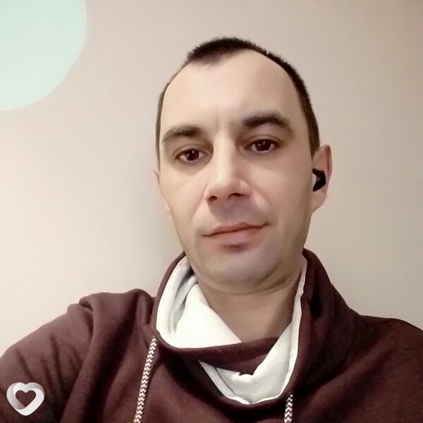Санчес, 40, Темрюке — анкета №396211