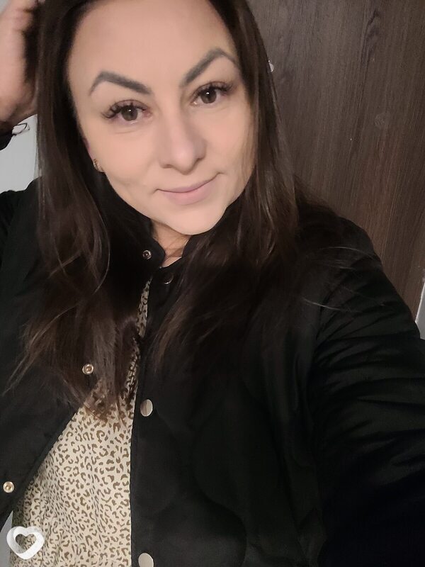 Оксана, 41, Варшава — анкета №396224