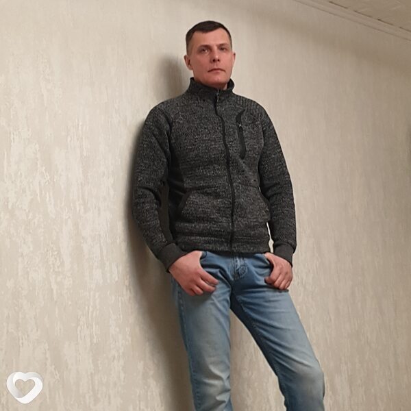 Павел, 51, Витебске — анкета №396183