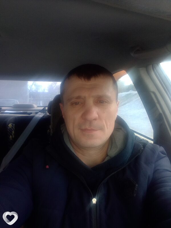 Олег, 44, Кемерове — анкета №396185