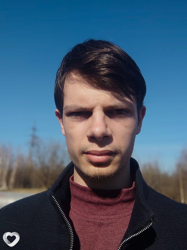 Юрий, Темрюк