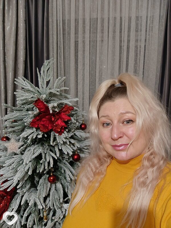 Ксения, 52, Саранске — анкета №396199