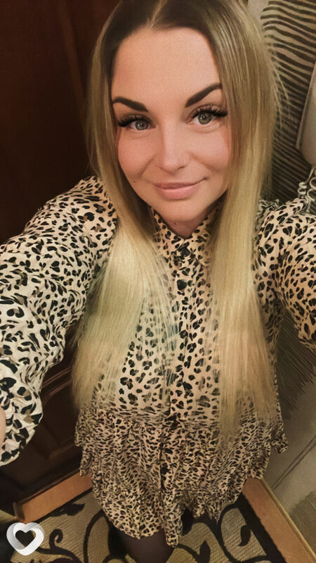 Татьяна, 35, Барановичах — анкета №396200