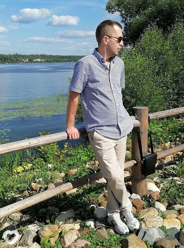 Андрей, 42, Ярославле — анкета №396202