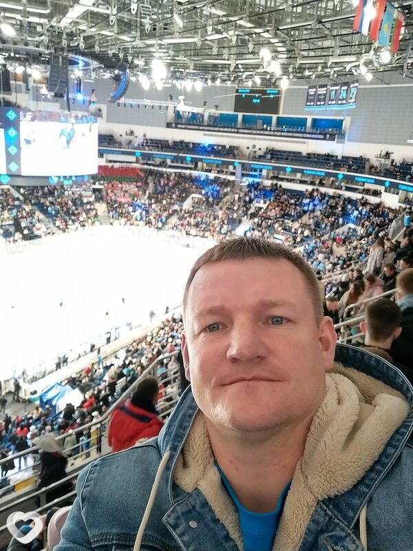 Vadim, 38, Гродно — анкета №396082