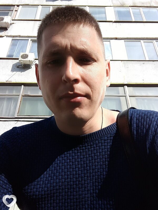 Алексей, 33, Луганске — анкета №396083