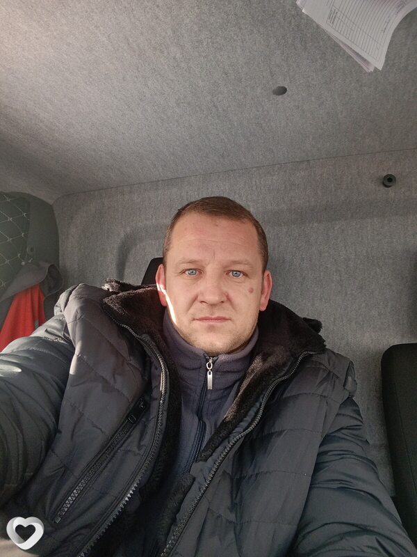 Кто То, 46, Рязани — анкета №396093
