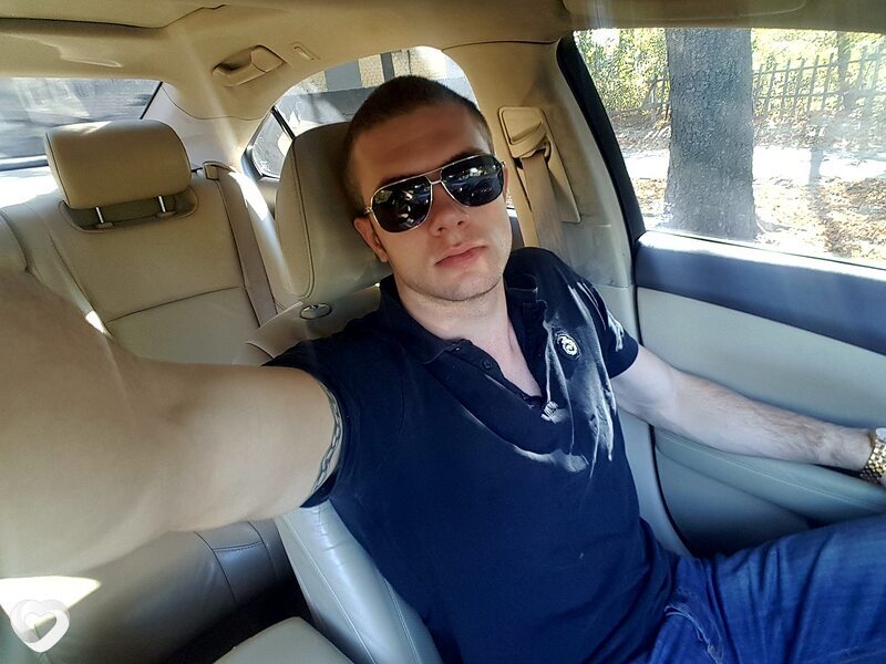 Константин, 32, Харькове — анкета №396094