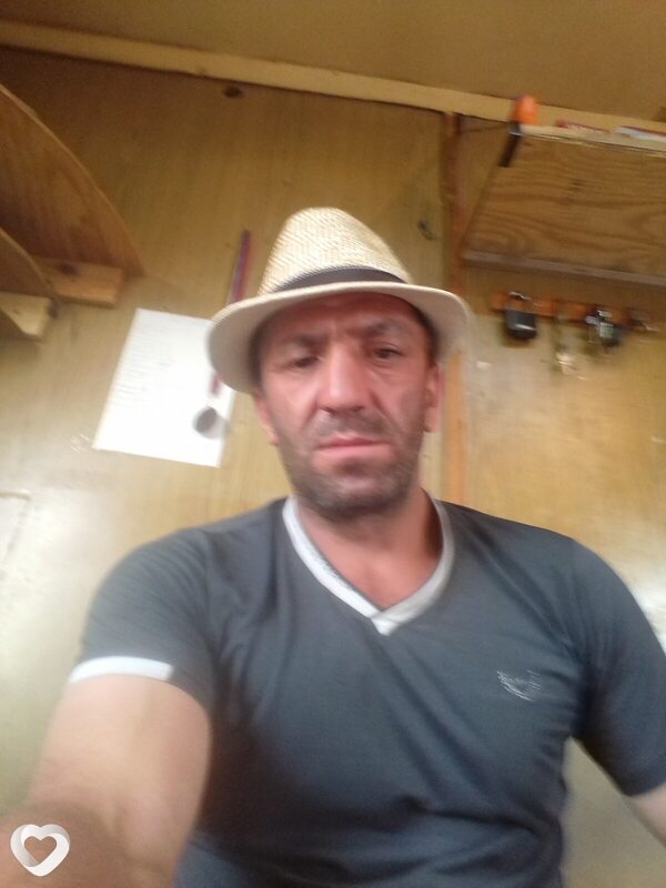 Арсен, 46, Сухое Логе — анкета №396097