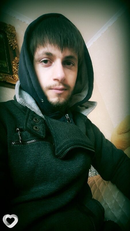 Malik, 33, Туле — анкета №396099