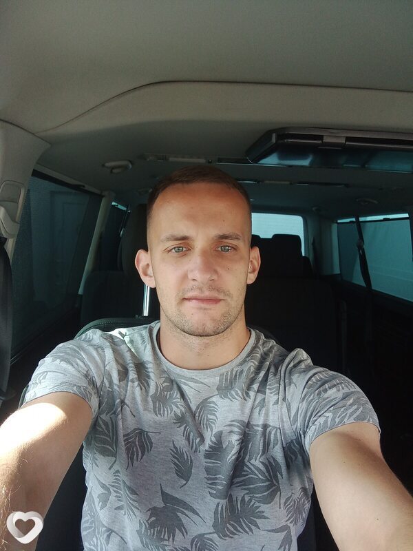 Виталий, 32, Бресте — анкета №396102