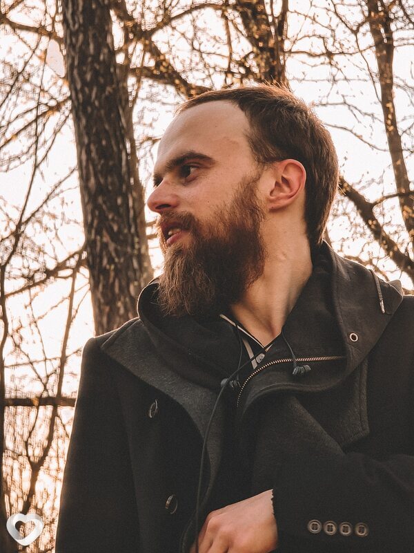 Дмитрий, 38, Санкт-Петербурге — анкета №396234