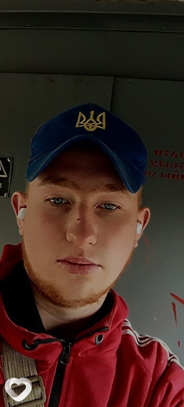 Артем, 28, Полтаве — анкета №396238