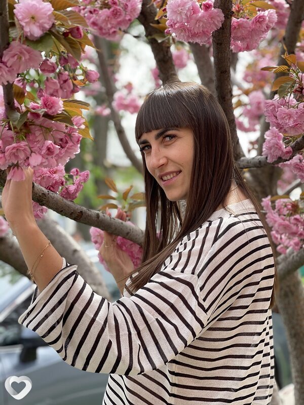 Ева, 37, Полтаве — анкета №396240