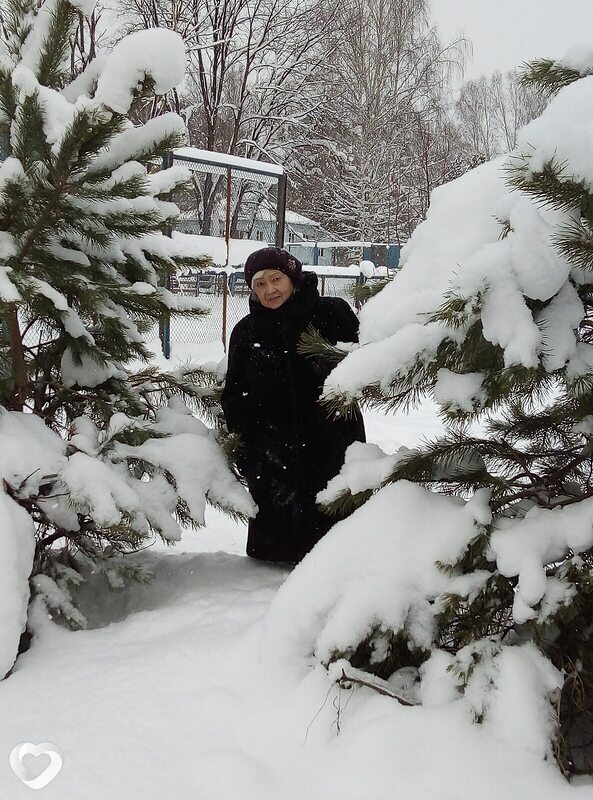 Зинаида, 69, Новокузнецке — анкета №396244