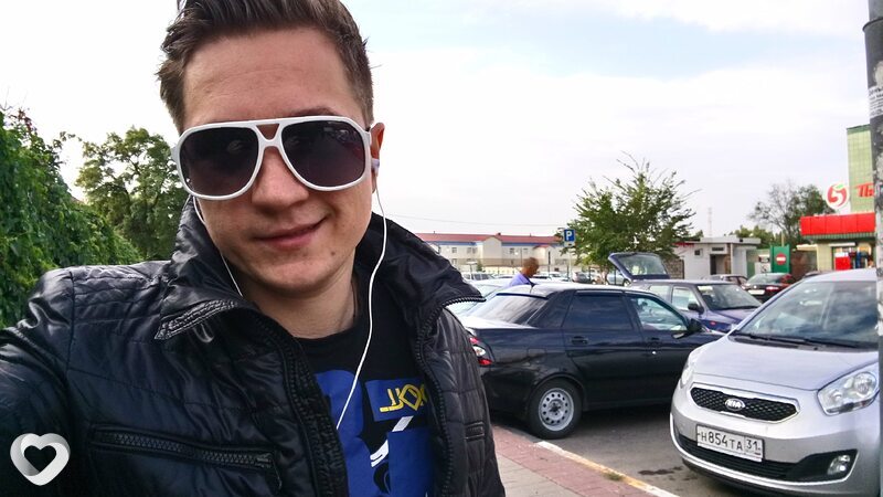 Алексей, 32, Белгороде — анкета №396252