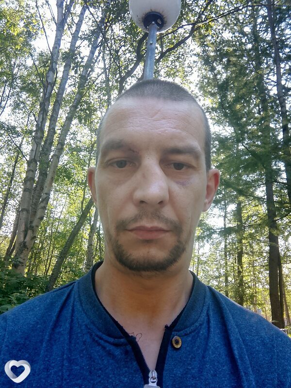 Михаил, 43, Оленегорске — анкета №396255