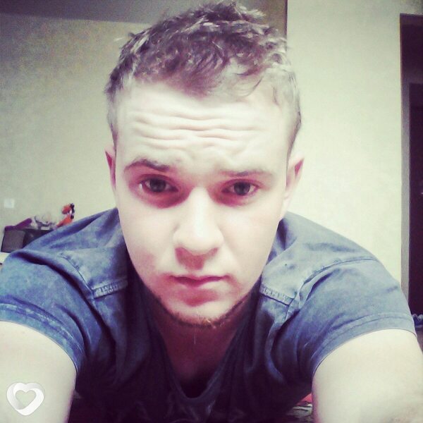 Иван, 33, Витебске — анкета №396256