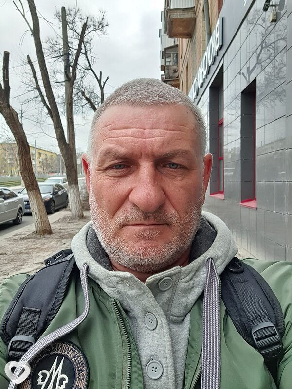 Эдуард, 54, Волгограде — анкета №396283