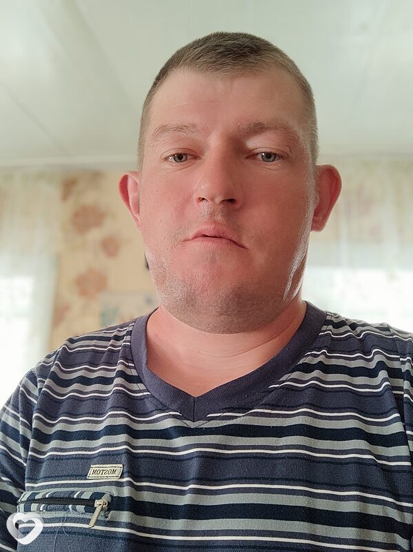 Андрей, 42, Бузулуке — анкета №396284