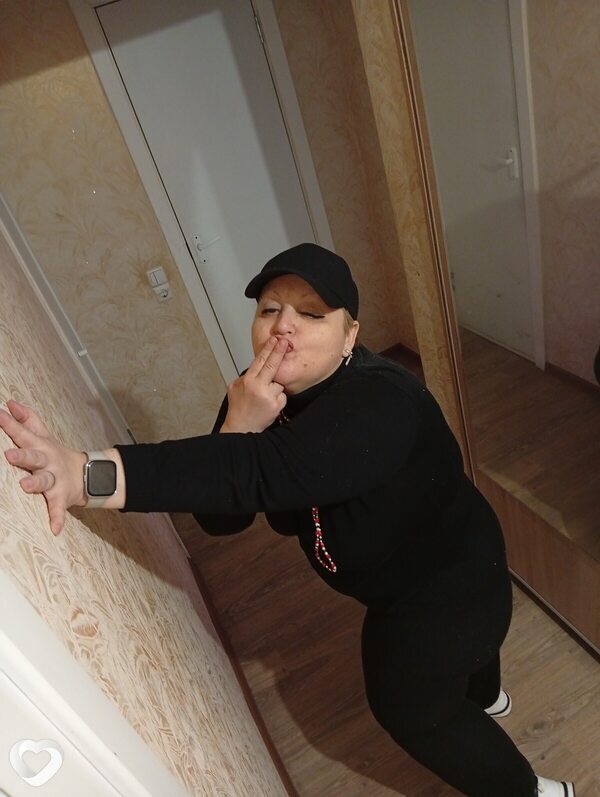 Лта, 48, Гомеле — анкета №396285