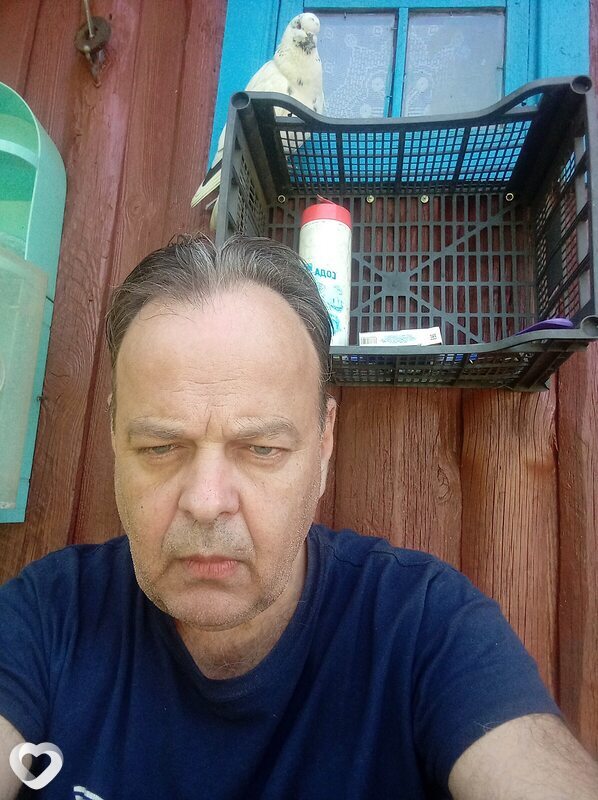 Игорь, 56, Бобруйске — анкета №396294