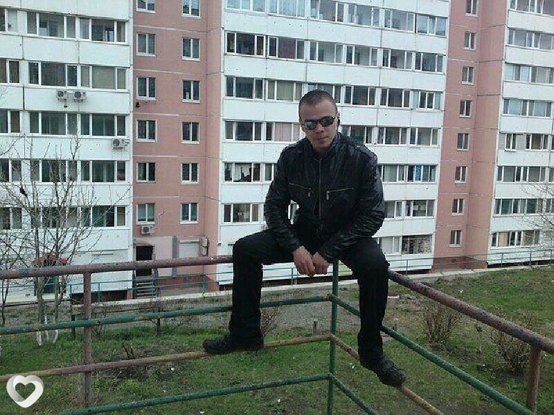 Сергей, 35, Владивостоке — анкета №396295