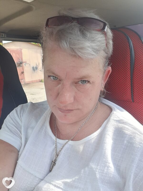 Натали, 50, Новосибирске — анкета №396304
