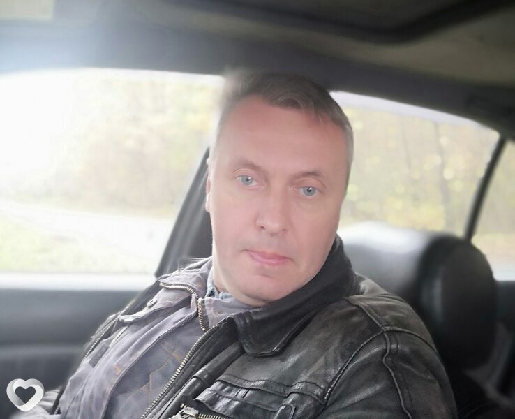 Stanislav, 51, Гомеле — анкета №396305