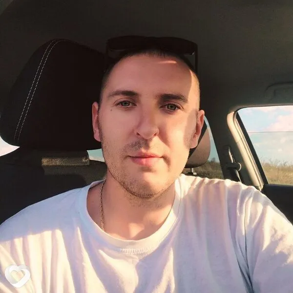 Vanya, 32, Самаре — анкета №8574
