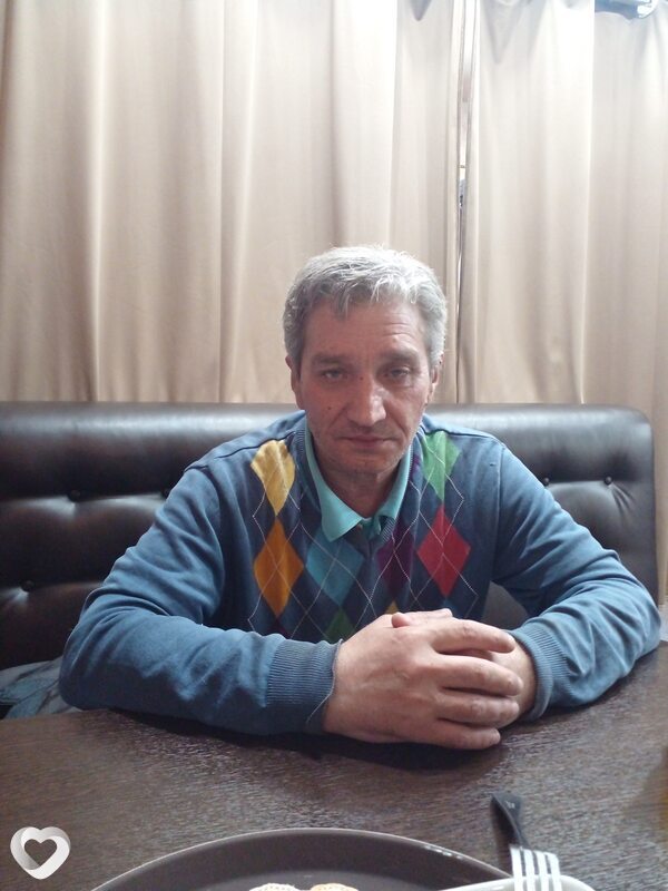 Владимир, 61, Смоленске — анкета №396383