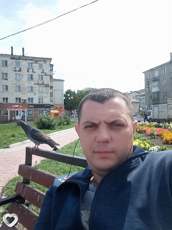 Михаил, 46, Холмске — анкета №396387