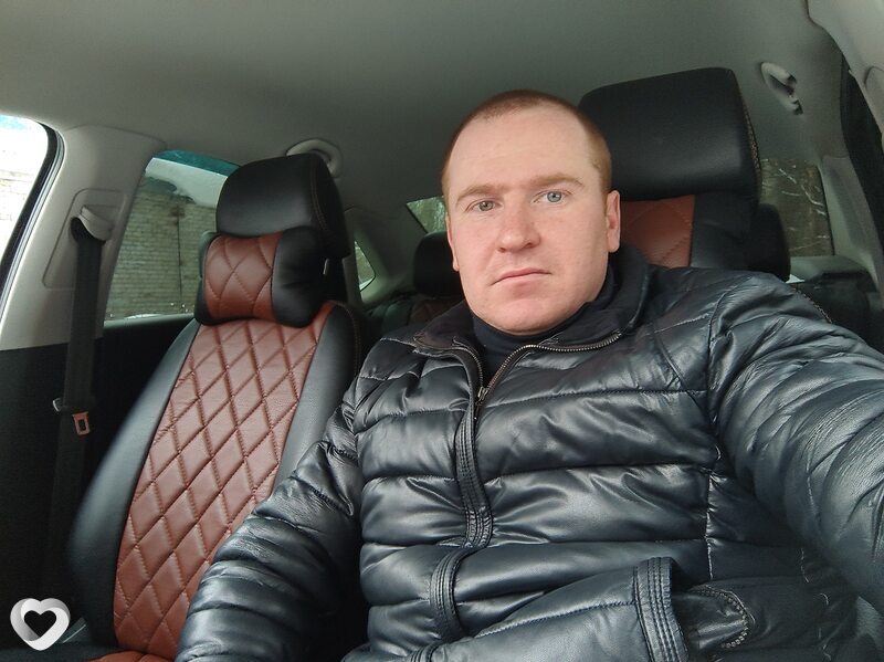 Валерий, 34, Ижевске — анкета №396393