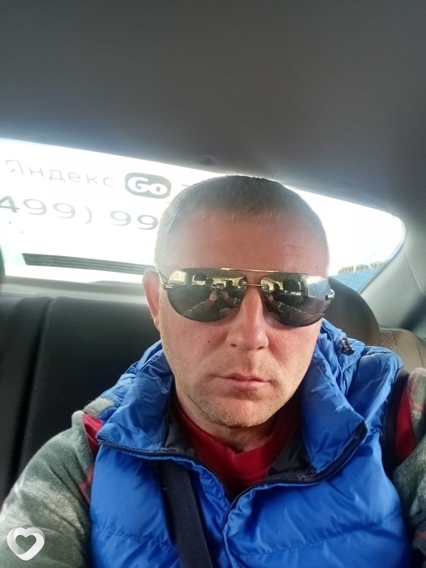 Андрей, 37, Москве — анкета №396396