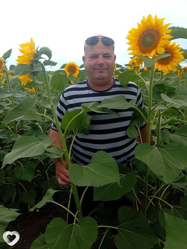 Михаил, 52, Джанкое — анкета №396397