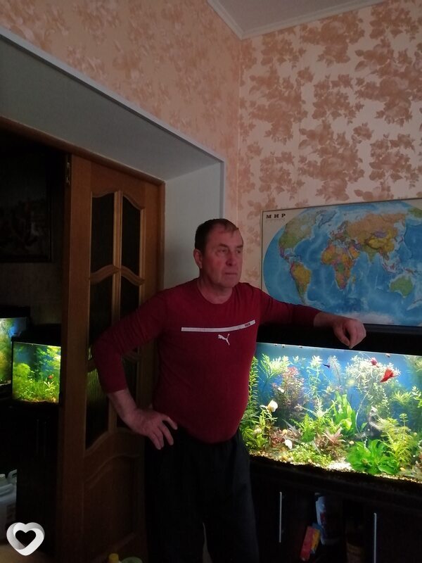 Виктор, 68, Смоленске — анкета №396398