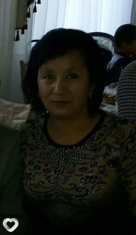 Жанат, 53, Алматы — анкета №396399