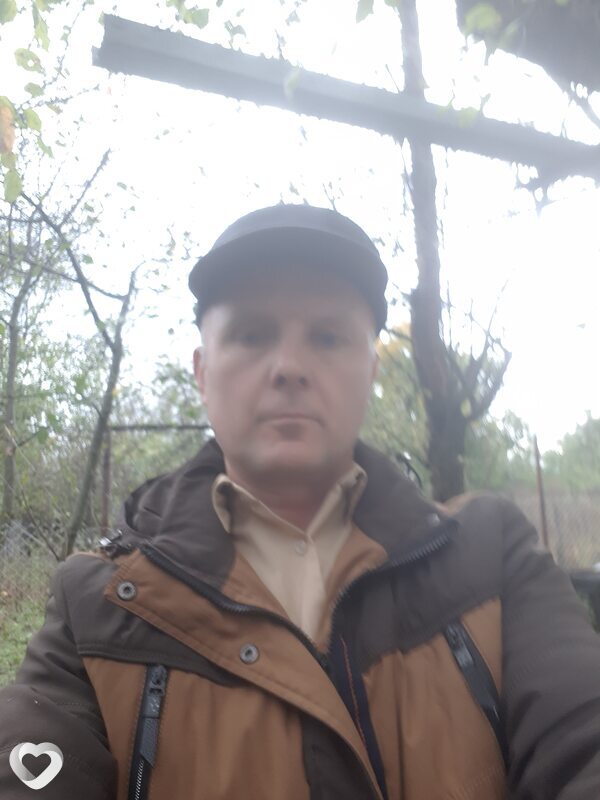 Владимир, 59, Курганинске — анкета №396401